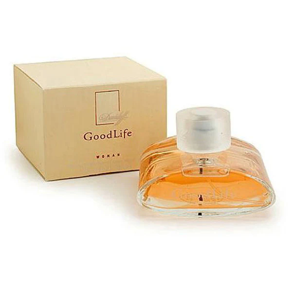 Good Life by Davidoff - Image 4