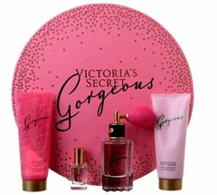 Gorgeous Gift Set by Victoria's Secret