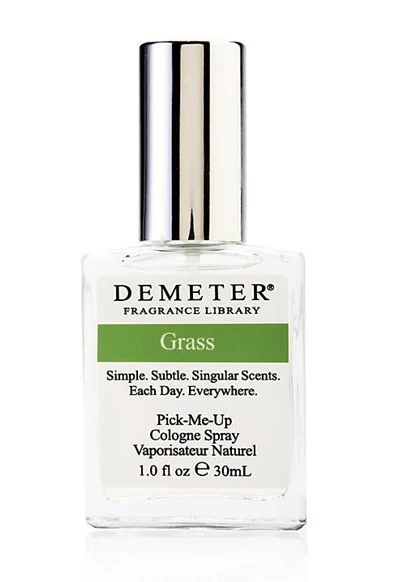 Grass by Demeter
