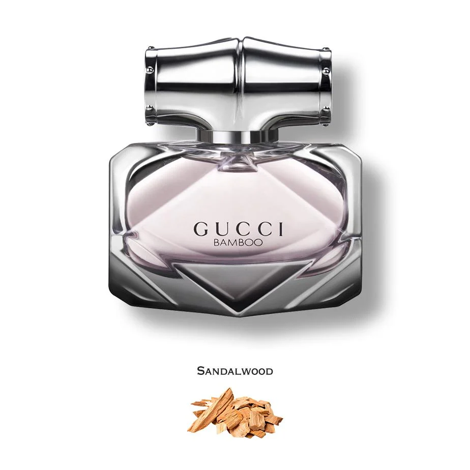 Gucci Bamboo by Gucci