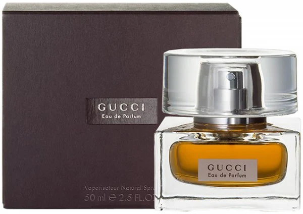 Gucci Eau de Parfum by Gucci - Image 2
