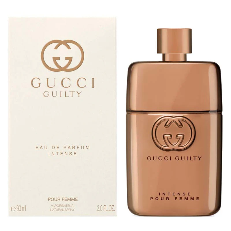 Gucci Guilty Intense Pour Femme