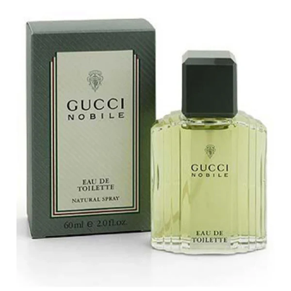 Gucci Nobile by Gucci