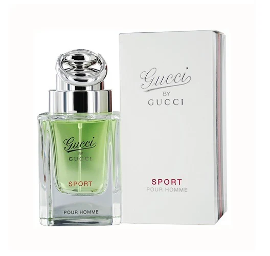 Gucci Sport by Gucci - Image 4