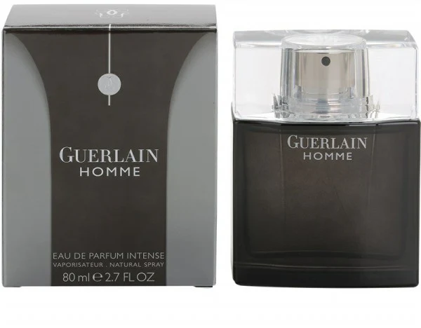 Guerlain Homme Intense by Guerlain