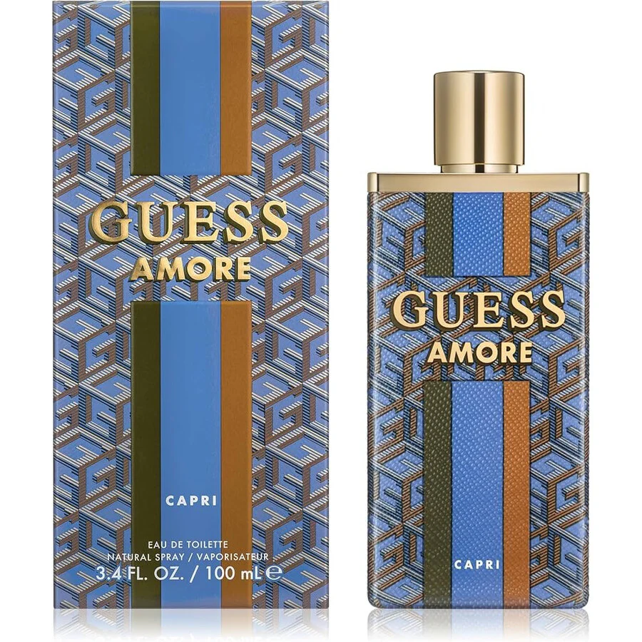 Guess Amore Capri - Image 2