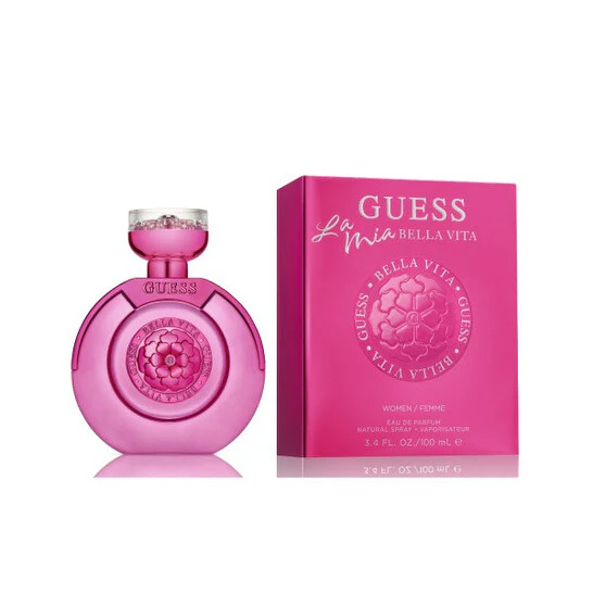 Guess Bella Vita La Mia - Image 2