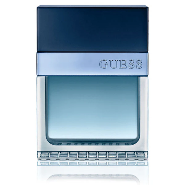 Guess Seductive Homme Blue by Guess - Image 3
