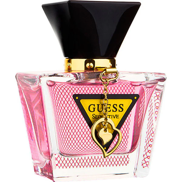 Guess Seductive I'm Yours by Guess - Image 2