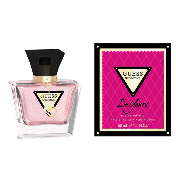 Guess Seductive I'm Yours by Guess - Image 3