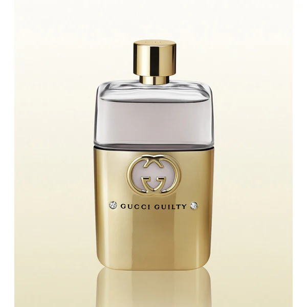 Guilty Diamond Limited Edition by Gucci - Image 2