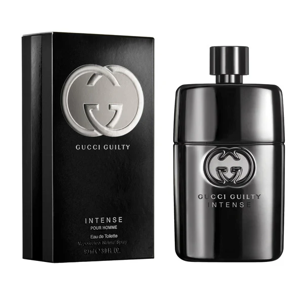 Guilty Intense Pour Homme by Gucci - Image 3