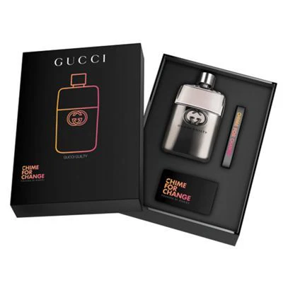 Guilty Pour Homme Gift Set by Gucci - Image 3