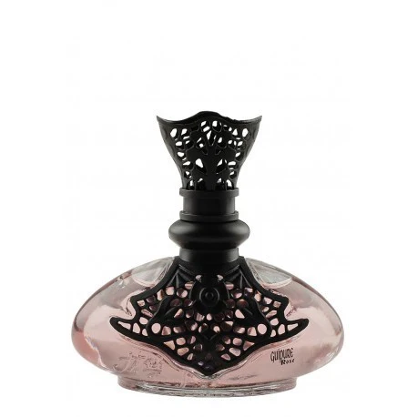 Guipure & Silk Rose by Jeanne Arthes - Image 2