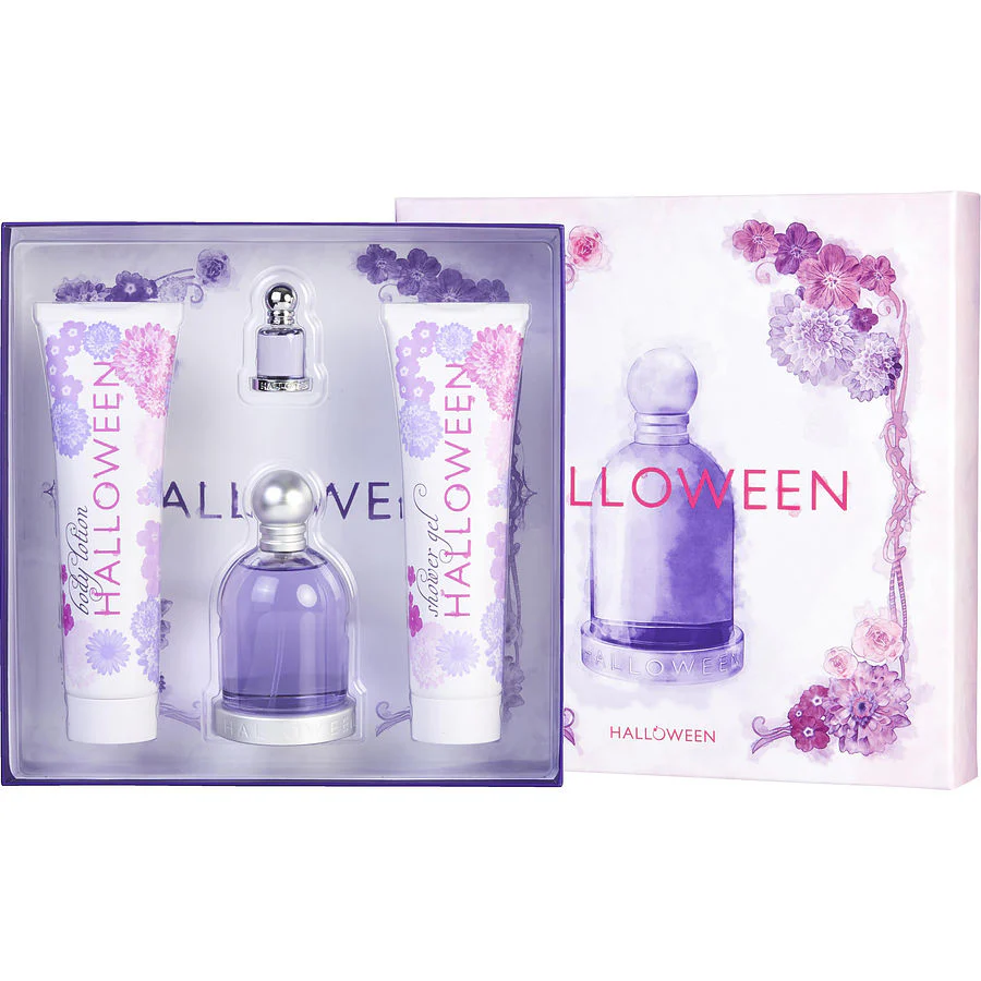 Halloween Gift Set by Jesus Del Pozo - Image 3