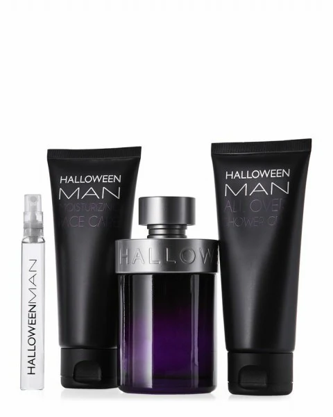 Halloween Man Gift Set by Halloween - Image 2
