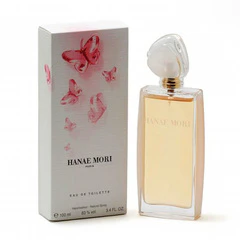 Hanae Mori by Hanae Mori