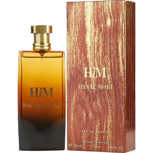 Hanae Mori HiM by Hanae Mori - Image 3