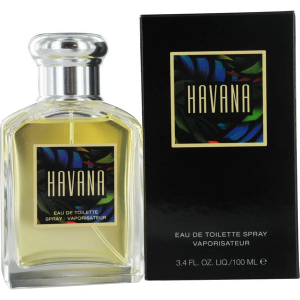 Havana by Aramis