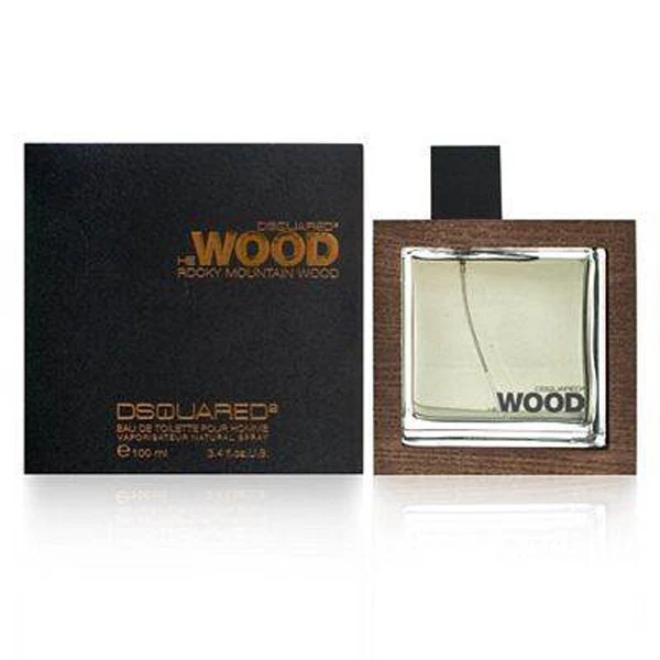 He Wood Rocky Mountain Wood by D Squared2 - Image 3