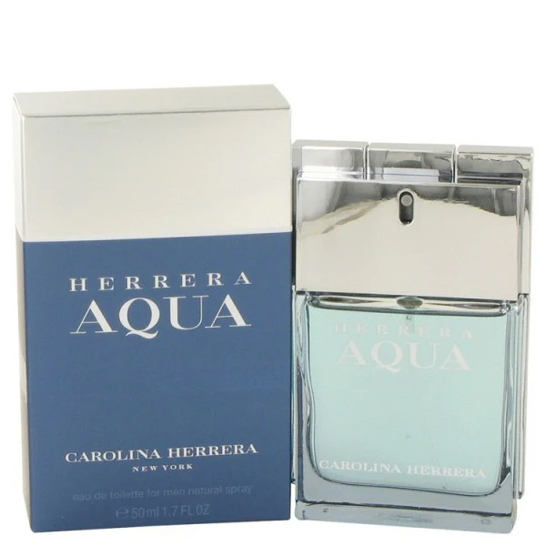 Herrera Aqua by Carolina Herrera - Image 2