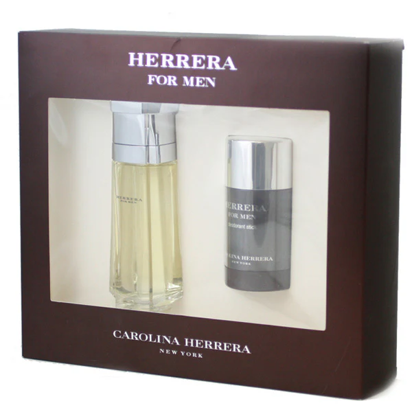 Herrera Gift Set by Carolina Herrera