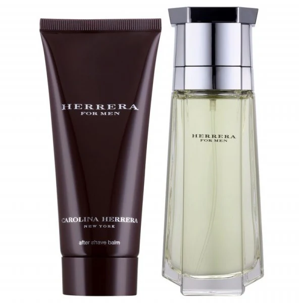 Herrera Gift Set by Carolina Herrera - Image 2
