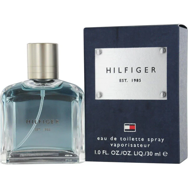 Hilfiger 1985 by Tommy Hilfiger