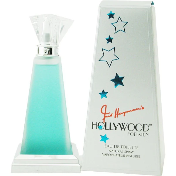 Hollywood by Fred Hayman - Image 3