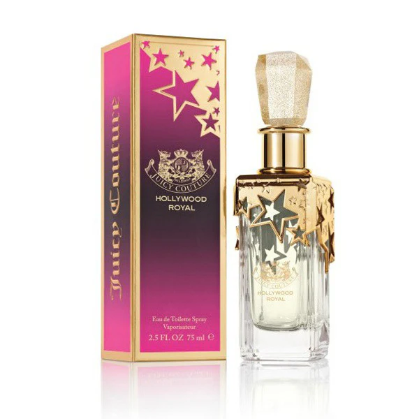 Hollywood Royal by Juicy Couture