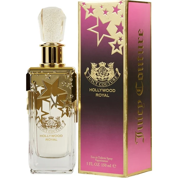 Hollywood Royal by Juicy Couture - Image 3