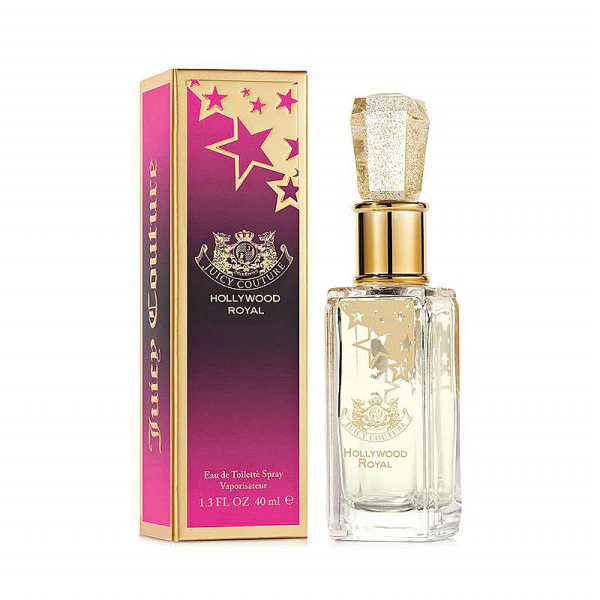 Hollywood Royal by Juicy Couture - Image 4