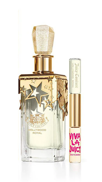 Hollywood Royal Gift Set by Juicy Couture - Image 2