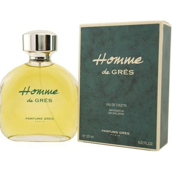 Homme de Gres by Gres - Image 3