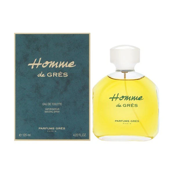 Homme de Gres by Gres - Image 4