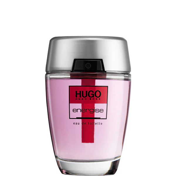 Hugo Energise by Hugo Boss - Image 4