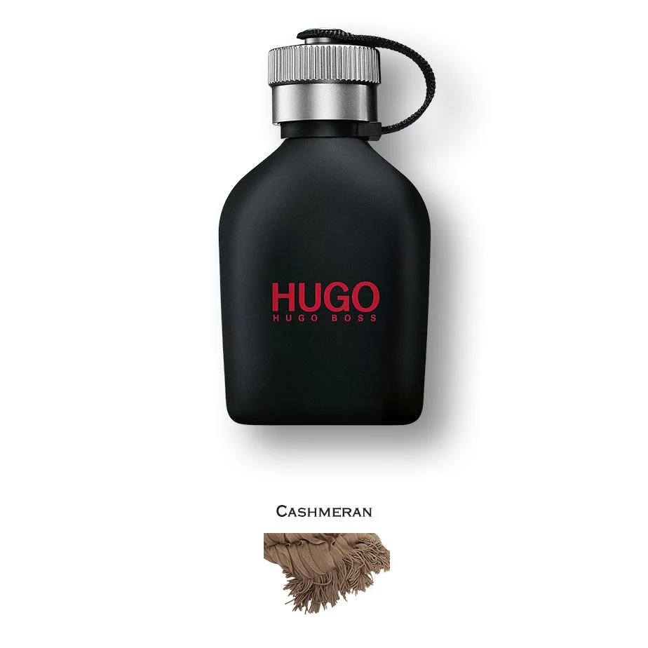 Hugo Just Different by Hugo Boss