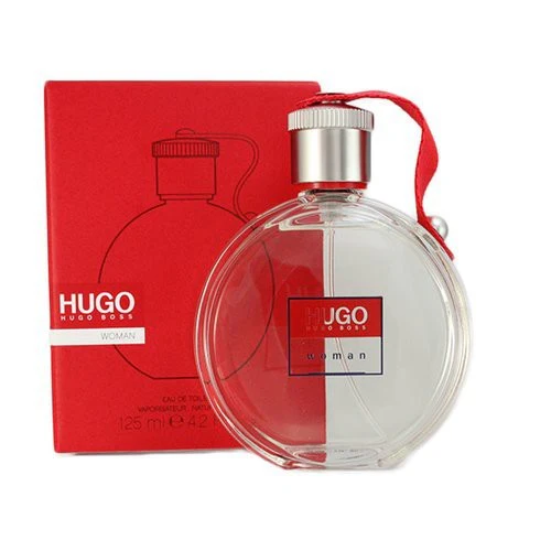 Hugo Woman by Hugo Boss - Image 3