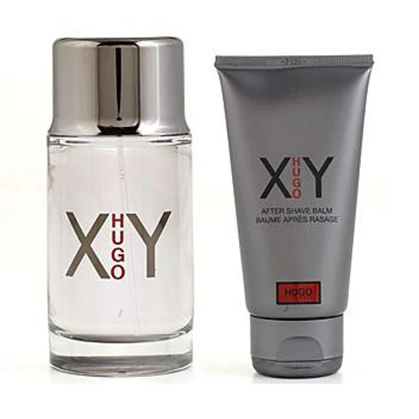 Hugo XY Gift Set by Hugo Boss - Image 2