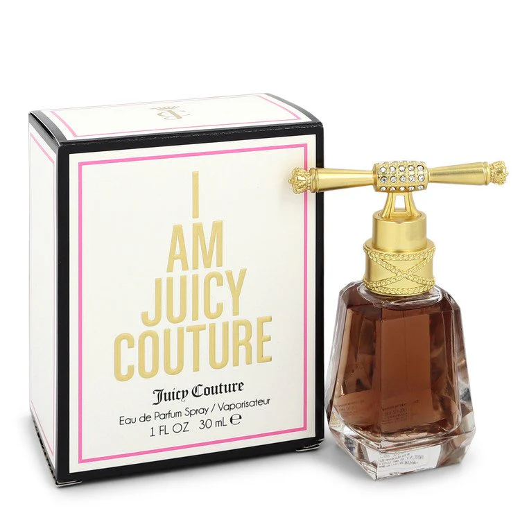 I am Juicy Couture by Juicy Couture - Image 3