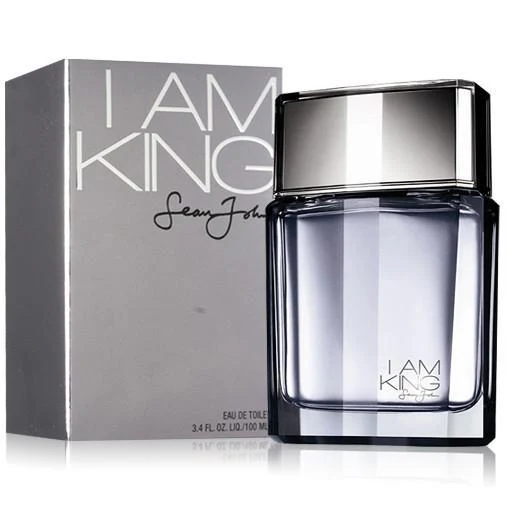 I AM KING BY SEAN JOHN - Image 4
