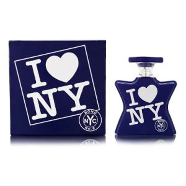 I Love NY Father's Day by Bond No. 9