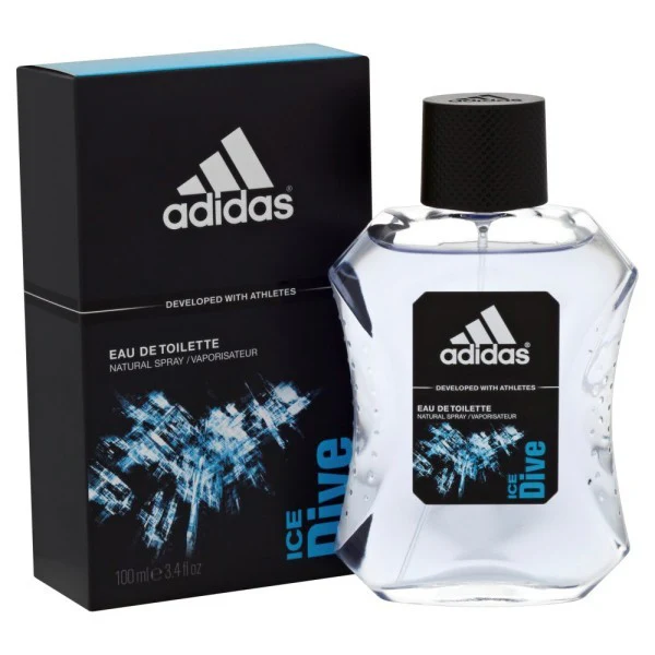 Ice Dive by Adidas - Image 2