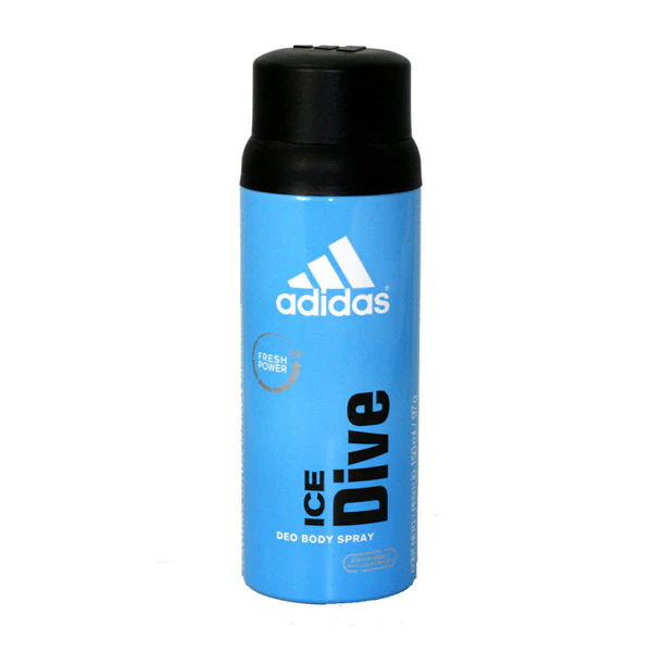 Ice Dive Deodorant by Adidas - Image 3