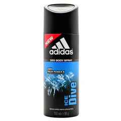Ice Dive Deodorant by Adidas - Image 4