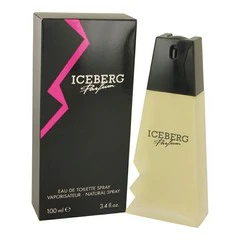 Iceberg Perfume by Iceberg