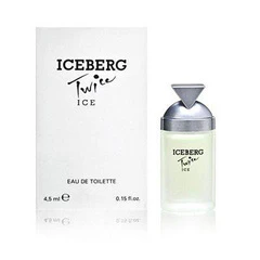 Iceberg Twice by Iceberg