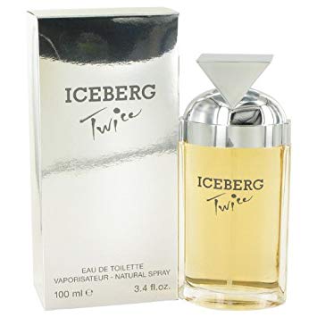 Iceberg Twice by Iceberg - Image 2