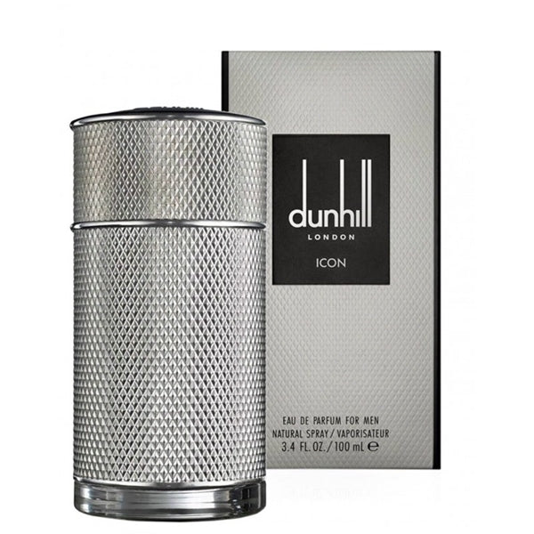 Icon by Alfred Dunhill