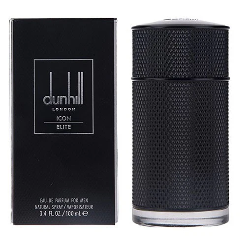 Icon Elite by Alfred Dunhill
